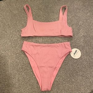 JMP the label swim set